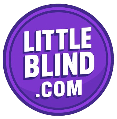 Little Blind Logo